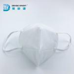 PM2.5 Dustproof KN95 Face Mask