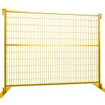 wire mesh products Australia Standard Building Removable Event Fence Panel
