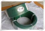 Green PU Polyurethane Round Belt 8mm Diameter For Industrial Transmission