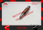 Diesel Common Rail Injector 4327147 2872056 2872284 4397488 For ISZ13M11 Engine