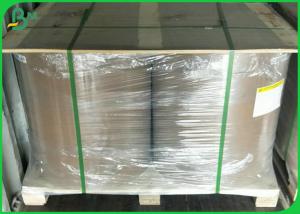 Wholesale Jumbo Roll 40g 50g Brown Kraft Food Grade Paper Roll For Street Food Wrapping from china suppliers