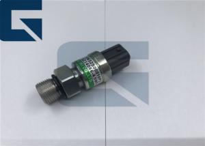 Wholesale Kobelco Excavator SK200 Electrical Parts High / Low Pressure Sensor YN52S00016P3 from china suppliers