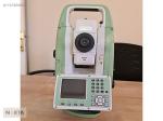 Leica TS03 Total Station Liquid 2-axis Tilt Sensor Enhanced 45mm Aperture GNSS