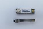 10G SFP+ ZR+ 1550nm 80km 100km 120km SMF long haul Optical Transceiver