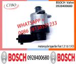 BOSCH DRV Valve 0928400680 Control Valve 0928400680 for Fiat 1.3 1.6 1.9 D