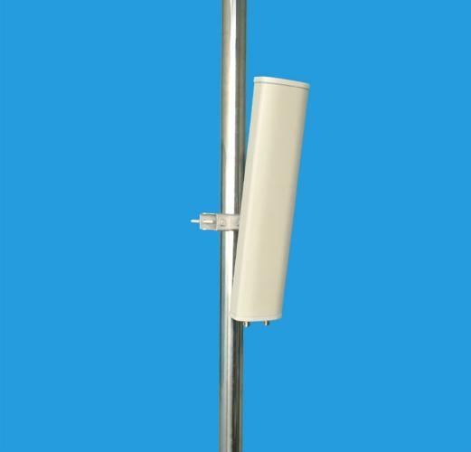 AMEISON 5100-5850MHz 17dBi Directional 5GHZ WIFI Panel Antenna Vertical and