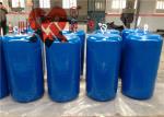 Dock Foam Marine Rubber Fenders Wear Resistant Enhancing Port Ability