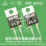 JUC-31F 250V 2A KSD-01F Thermostat Bi Metal