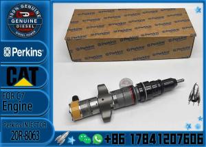 Wholesale Excavator Parts CAT E D6R D6T 336D2 C9 Engine FUEL INJECTOR 10R-7221 293-4071 20R-8063 10R-7222 387-9433 293-4072 from china suppliers