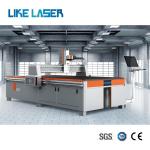 Visible Roland Printing and Cutting Machine with Preheating Time Less Than One