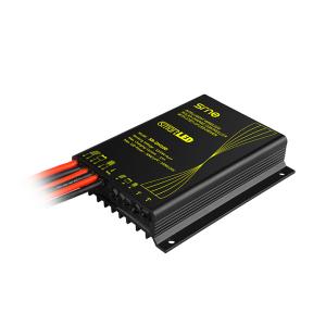 Wholesale 15A Solar Street Light Controller PWM Smart Charging For Solar Road Light from china suppliers