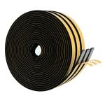 Weather Stripping Door Seal Strip Strong Adhesive Soundproof Weatherproof Foam