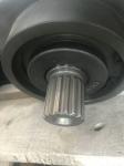Rexroth A2FM63/61W-VAB027 Hydraulic Piston Motor/Variable motor