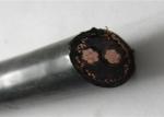 2 Core Low Voltage Cable Stranding Circular Conductor Steel Wire Armoured Xlpe