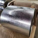 SGCC Dx51d G60 G90 Z60 Z80 Z100 Z120 Z275 Zinc Coil