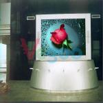 1R1G1B SMD3528 P7.62 Indoor Full Color Led Panel 17777 Pixel/M2