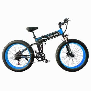 Wholesale Sell Well New Type Cheap Wholesale Best Selling High Quality Professional Electric Bicycle Snow Bike from china suppliers