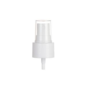 Wholesale 0.25cc Output 24mm Plastic Mist Sprayer Perfume Pump for Sub-Bottle UV Closure Option from china suppliers