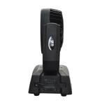 Dj Stage Lighting Rgbw Wash Led Moving Head Light 3w Dmx512 108pcs