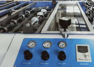 Wholesale High Speed Fully Automatic Lamination Machine English Language Supporting from china suppliers