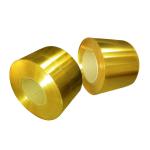Electronic Cu Min 99.90% Better Performance Copper Strips for Electronic
