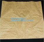 Eco Logo Custom Printed Clear Bread Plastic Bag With Window,china manufacturer