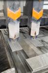 Precision Planar Carving Machine for Intricate Designs