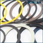 VOE14589657 VOE14589657 Bucket Cylinder Seal Kit For V.O.L.V.O Excavator SE210LC