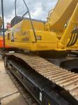 2-5 Meters Arm Length Reconditioned KOMATSU PC400 with KYB Hydraulic Valve