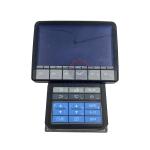 PC230-8 PC240-8 Excavator Monitor Display Panel LCD Screen 7835-31-1010 7835-31