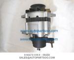 LR225-408E 8-94472-330-0 - ISUZU Alternator 24V 25A 35A Alternadores 4BC1 4BC2