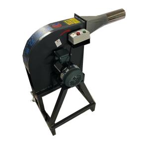 Wholesale Sofa Pillow Fiber Filling Machine 0.4Mpa Fiber Opening Machine Grey Color from china suppliers
