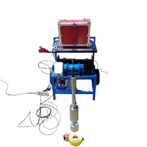 Wholesale 360° Rotation Borehole Camera Borehole Inspection Camera For Precise Data Collection from china suppliers