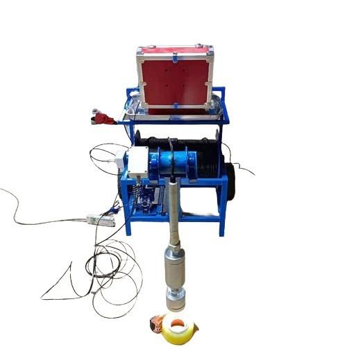 360° Rotation Borehole Camera Borehole Inspection Camera For Precise Data