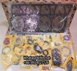 5L6737 Cylinder 5L-6737 Spare 2175589 seals 217-5589 Full Gasket Kit 1A2024