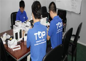 Wholesale Samples Final Random Inspection International AQL ANSI Standards Multiple Service from china suppliers