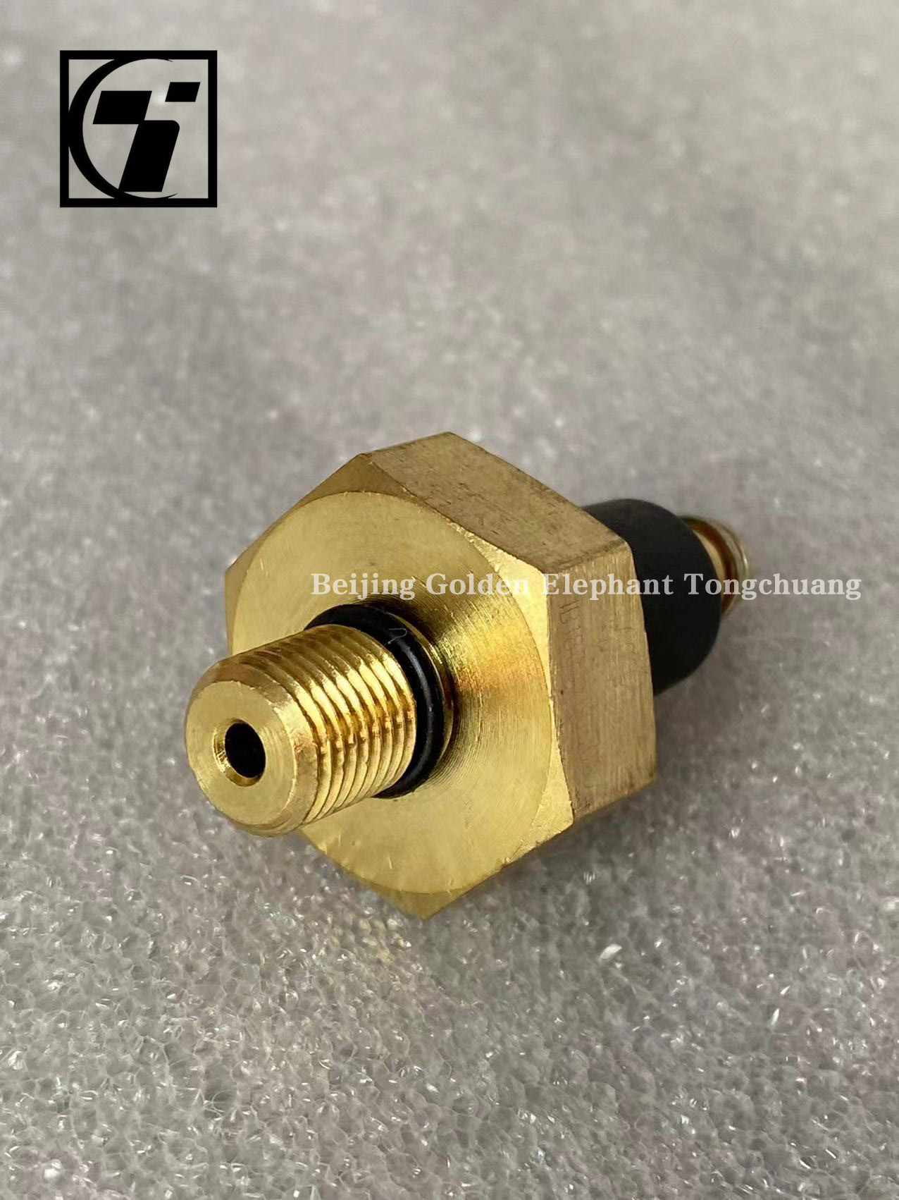Foton Aumark Bell ISF 3.8/2.8 Engine Oil Pressure Alarm Switch for 16.01- GRATOUR ix5