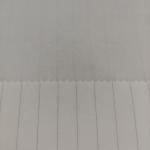 SOLIDS 99% Polyester 1% Conductive Fiber Stripe Durable Waterproof Anti Static