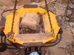 Widely Used Square Breaker Machine Hydraulic Pavement Concrete Road Pile Cutter