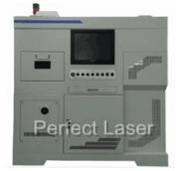 Wholesale Laser Welding Equipment , USB Cables FPC PCB Micro Laser Soldering System from china suppliers