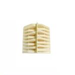 High Precision Custom Plastic Resin Nylon 3D Printing Flexible Service SLS SLA