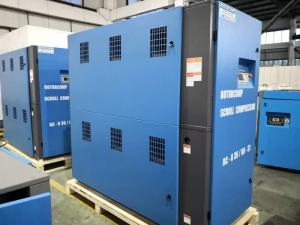 Wholesale High Speed Oil Free Compressor For Food And Beverage Processing Belt Driven from china suppliers