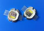 RGBWA 30W Multi Chip Led For Stage Matrix Lighting Panels Red Green Blue White