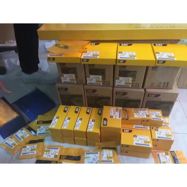 Liner Kit 3116 Sleves Piston HF201 Cylinder Liner HM115C Piston Ring 988F Piston Set