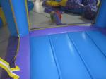 Hansel Family Party Use Princess Inflatable Bouncer for Sale