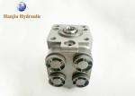 060 Hydraulic Steering Valve , Orbitrol Steering Unit For Belarus MTZ Tractor