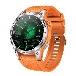 Buy cheap NX18 Pro Outdoor sport Smart Watch AMOLED Screen Compass GPS Tracker 400mAh from wholesalers