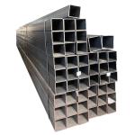 Seamless Square Steel Pipes Oil And Gass Welded ASTM A106 Carbon Steel Boiler