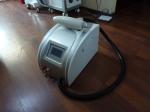 Portable Q - Switch Back ND YAG Laser Tattoo Removal Machine 1064 nm / 532 nm