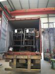 Horizontal cutting electrical chainsaw mill portable /Petrol sawmill chainsaw